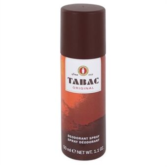 Tabac by Maurer & Wirtz - Deodorant Spray 33 ml - for men