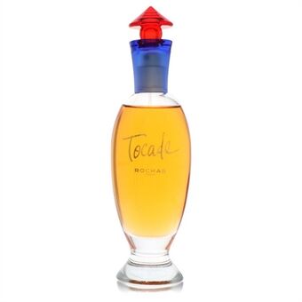 Tocade by Rochas - Eau De Toilette Spray (unboxed) 100 ml - for women