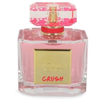 Victoria\'s Secret Crush by Victoria\'s Secret - Eau De Parfum Spray (unboxed) 100 ml - for women