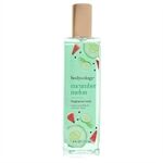 Bodycology Cucumber Melon by Bodycology - Fragrance Mist 240 ml - for women