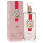 Roger & Gallet Rose by Roger & Gallet - Fragrant Wellbeing Water Spray 100 ml - for women