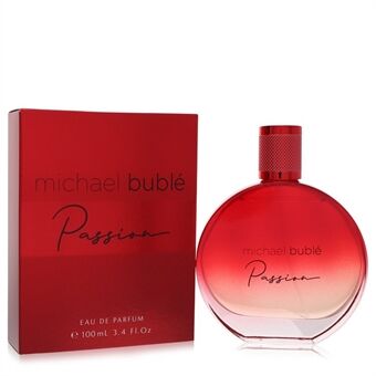 Michael Buble Passion by Michael Buble - Eau De Parfum Spray 100 ml - for women