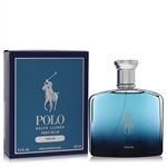 Polo Deep Blue by Ralph Lauren - Parfum Spray 125 ml - for men