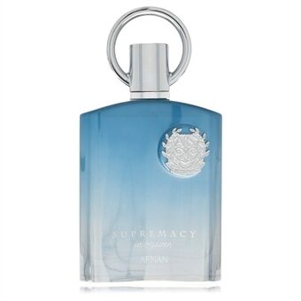 Supremacy in Heaven by Afnan - Eau De Parfum Spray (unboxed) 100 ml - for men