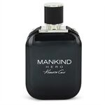 Kenneth Cole Mankind Hero by Kenneth Cole - Eau De Toilette Spray (unboxed) 100 ml - for men