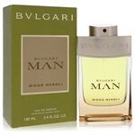 Bvlgari Man Wood Neroli by Bvlgari - Eau De Parfum Spray 100 ml - for men