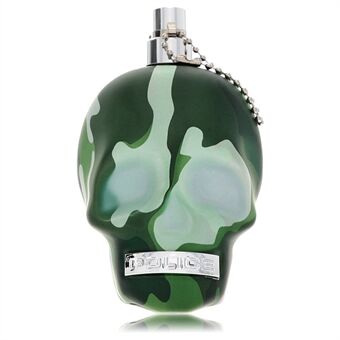 Police To Be Camouflage by Police Colognes - Eau De Toilette Spray (Tester) 125 ml - for men
