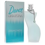 Shakira Dance Diamonds by Shakira - Eau De Toilette Spray 80 ml - for women