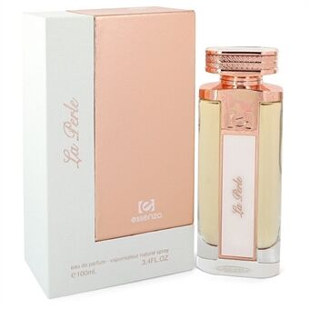 La Perle by Essenza - Eau De Parfum Spray 100 ml - for women