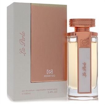 La Perle by Essenza - Eau De Parfum Spray 100 ml - for women