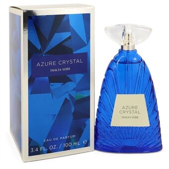 Azure Crystal by Thalia Sodi - Eau De Parfum Spray 100 ml - for women