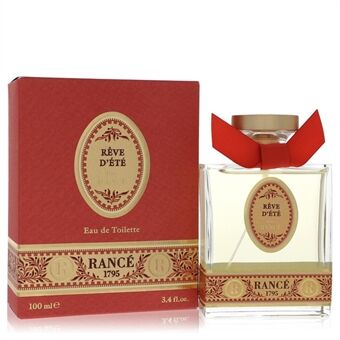 Reve D\'ete by Rance - Eau De Toilette Spray 100 ml - for women