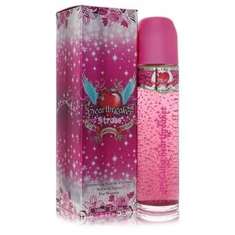 Cuba Strass Heartbreaker by Fragluxe - Eau De Parfum Spray 100 ml - for women