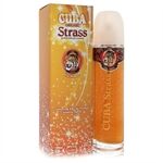 Cuba Strass Tiger by Fragluxe - Eau De Parfum Spray 100 ml - for women