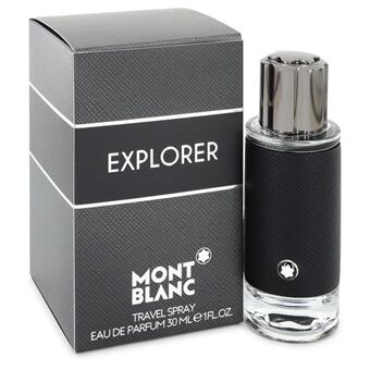 Montblanc Explorer by Mont Blanc - Eau De Parfum Spray 30 ml - for men