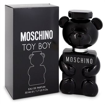 Moschino Toy Boy by Moschino - Eau De Parfum Spray 50 ml - for men
