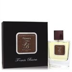 Franck Boclet Flowers by Franck Boclet - Eau De Parfum Spray (Unisex) 100 ml - for women