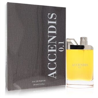 Accendis 0.1 by Accendis - Eau De Parfum Spray (Unisex) 100 ml - for women
