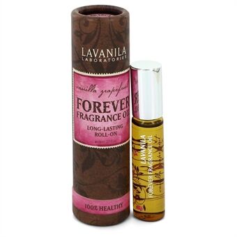 Lavanila Forever Fragrance Oil by Lavanila - Long Lasting Roll-on Fragrance Oil 8 ml - for women