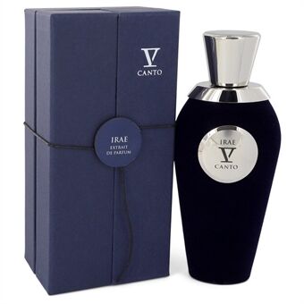 Irae V by V Canto - Extrait De Parfum Spray (Unisex) 100 ml - for women