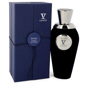 Ensis V by V Canto - Extrait De Parfum Spray (Unisex) 100 ml - for women