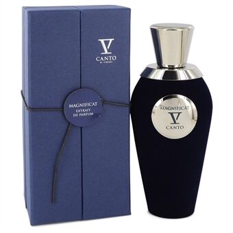 Magnificat V by V Canto - Extrait De Parfum Spray (Unisex) 100 ml - for women