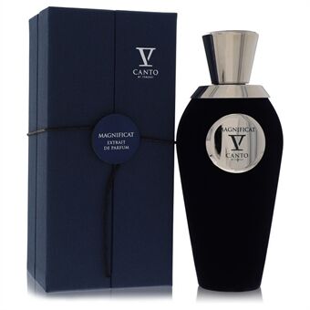 Magnificat V by V Canto - Extrait De Parfum Spray (Unisex) 100 ml - for women