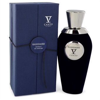 Kashimire V by V Canto - Extrait De Parfum Spray (Unisex) 100 ml - for women