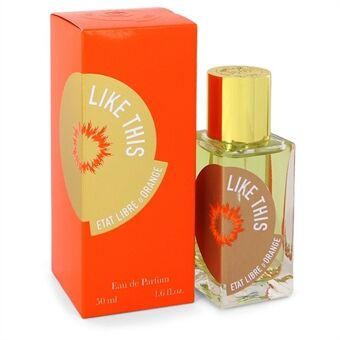 Like This by Etat Libre D\'Orange - Eau De Parfum Spray 50 ml - for women