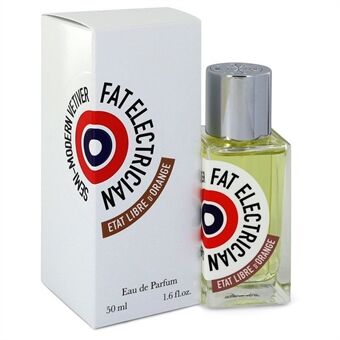 Fat Electrician by Etat Libre D\'orange - Eau De Parfum Spray 50 ml - for men