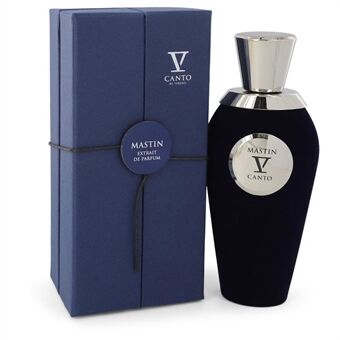 Mastin V by V Canto - Extrait De Parfum Spray (Unisex) 100 ml - for women