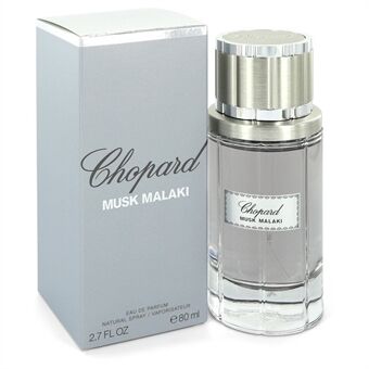 Chopard Musk Malaki by Chopard - Eau De Parfum Spray (Unisex) 80 ml - for women