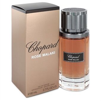 Chopard Rose Malaki by Chopard - Eau De Parfum Spray (Unisex) 80 ml - for women