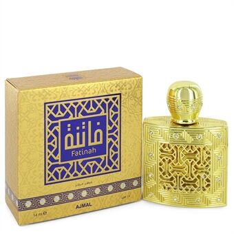 Fatinah by Ajmal - Concentrated Perfume Oil (Unisex) 14 ml - for women