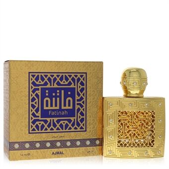 Fatinah by Ajmal - Concentrated Perfume Oil (Unisex) 14 ml - for women