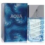Ajmal Aqua by Ajmal - Eau De Parfum Spray 100 ml - for men