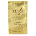Gold Sugar by Aquolina - Body Butter Pouch 10 ml - for women