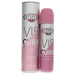 Cuba VIP by Fragluxe - Eau De Parfum Spray 100 ml - for women
