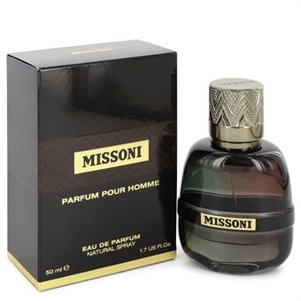 Missoni by Missoni - Eau De Parfum Spray 50 ml - for men