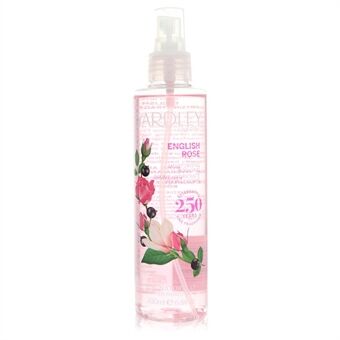 English Rose Yardley by Yardley London - Body Mist Spray 200 ml - for women