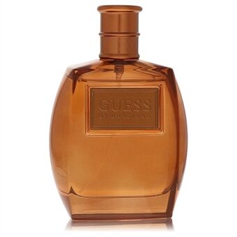 Guess Marciano by Guess - Eau De Toilette Spray (unboxed) 100 ml - for men