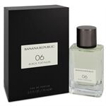 Banana Republic 06 Black Platinum by Banana Republic - Eau De Parfum Spray (Unisex) 75 ml - for women