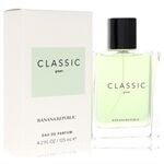 Banana Republic Classic Green by Banana Republic - Eau De Parfum Spray (Unisex) 125 ml - for women