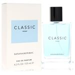 Banana Republic Classic Acqua by Banana Republic - Eau De Parfum Spray (Unisex) 125 ml - for women