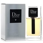Dior Homme by Christian Dior - Eau De Toilette Spray (New Packaging 2020) 50 ml - for men