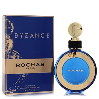 Byzance 2019 Edition by Rochas - Eau De Parfum Spray 90 ml - for women