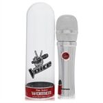 The Voice Silver by Talpa Global - Eau De Toilette Spray 100 ml - for women