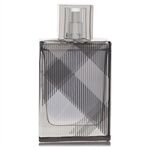 Burberry Brit by Burberry - Eau De Toilette Spray (unboxed) 50 ml - for men