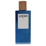 Loewe 7 by Loewe - Eau De Toilette Spray (unboxed) 100 ml - for men