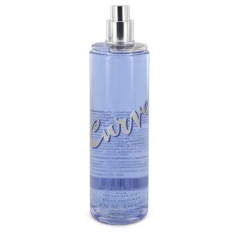 Curve by Liz Claiborne - Body Mist (Tester) 240 ml - for women